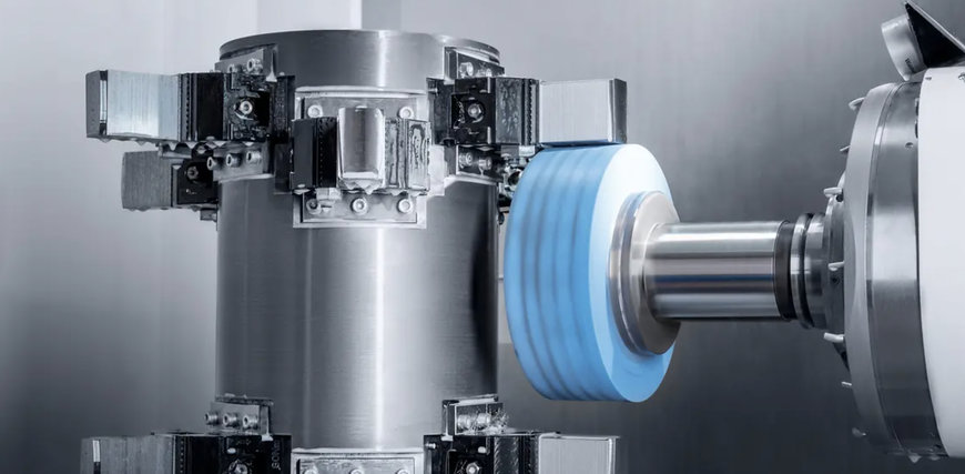 DMG MORI: FIT FOR THE FUTURE WITH TECHNOLOGY INTEGRATION